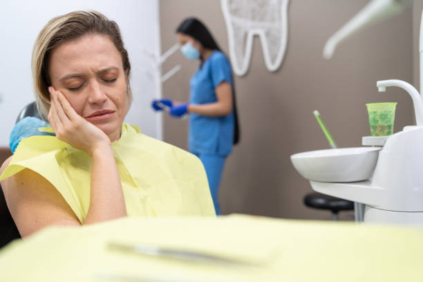 Emergency Dental Filling Replacement Genoa, IL